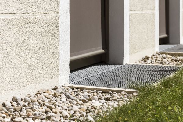 Cost of French Drain System Installation in Hayden