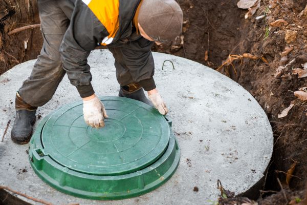 Cost of Sewage Ejector Pump Installation in Hayden