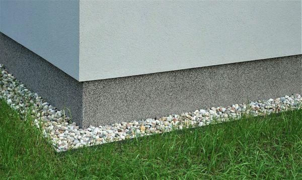 Cost of French Drain Repair in Hayden