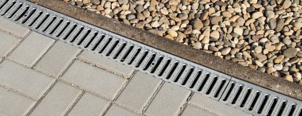 Cost of Surface Drainage in Hayden
