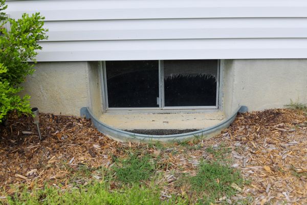 Cost of Window Well Drain Repair in Hayden