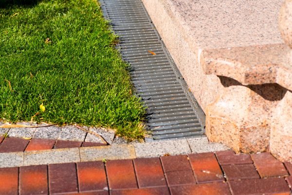Cost of Drain Tile Repair in Hayden