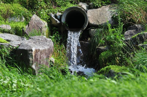 Cost of Water Redirection in Hayden