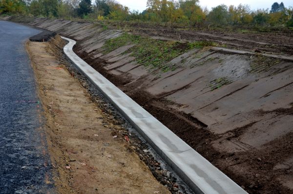 Cost of Slope Drainage Installation in Hayden