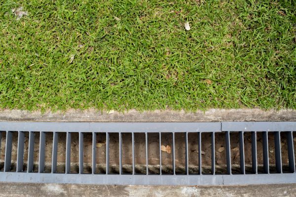Cost of Exterior Drain Replacement in Hayden