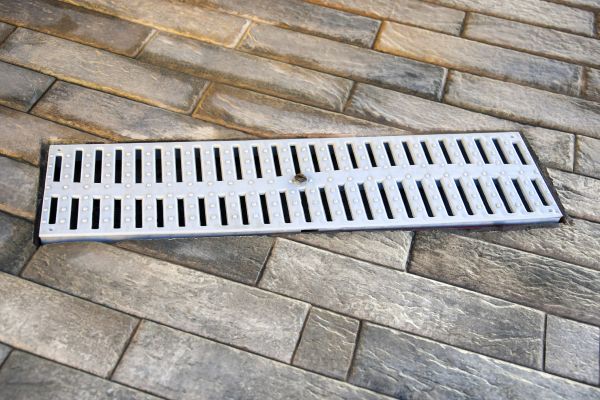 Cost of Exterior Drainage in Hayden