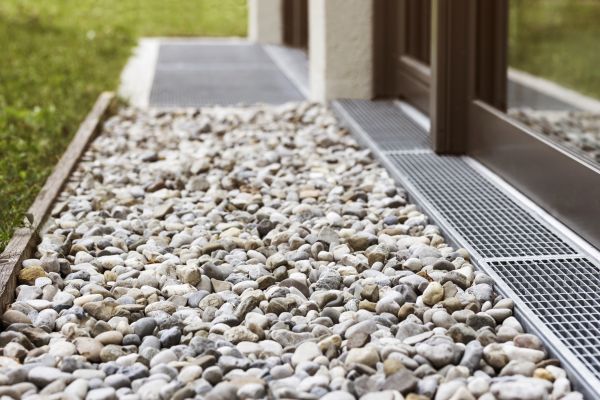 Cost of Foundation Drain Service in Hayden
